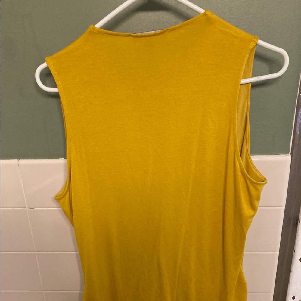 Mustard shell - Picture 2 of 4